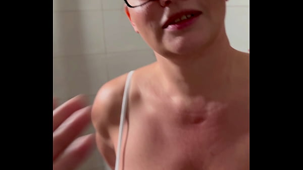 Image Hubby Caught His Wife Cheating, Fucked Her In the Mouth With Her Lover and Pissed On Her Face! (POV)