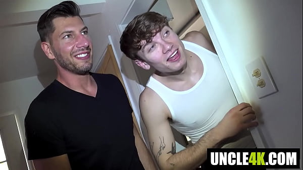 Image Fuck Us & Get the Fuck outta Here Jordan Starr, Caden Dior, Blake Rivers, Lance Woods