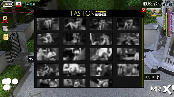 Image Fashion Business - gargling his dick with her mouth E3 #40
