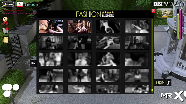 Image FashionBusiness - caresses his penis with her breasts E3 #39