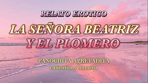 Image EL RELATO PORNO MAS HOT (EL PLOMERO) AUDIO EROTICO