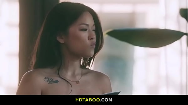 Image PURE TABOO Alice gets caught spying on her former professor