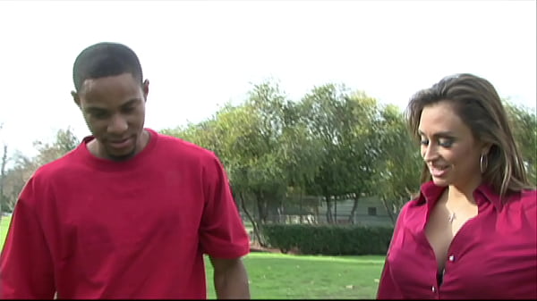 Image Claudia Valentine Was Found On The National Interracial Cougar Hunt