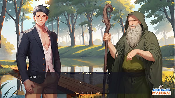 Image EP17: Fucking Li Mei's Shaved Pussy - Lust & Magic (Gameplay)