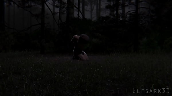 Image Dead by Daylight: La Cazadora Cazando Machos En El Bosque | Especial de Halloween