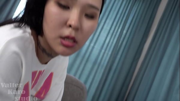 Image DP Asian Alisa Takes 2 Big Cock in Anal -Asian Anal Orgasm (part 2)