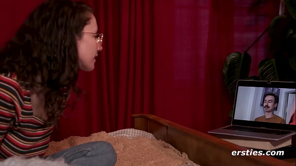 Image Ersties - Matchmaking 3 - Josie Sets Her Boyfriend Up On Blind Date With Cute Girl Tula (Ep 1 of 3)
