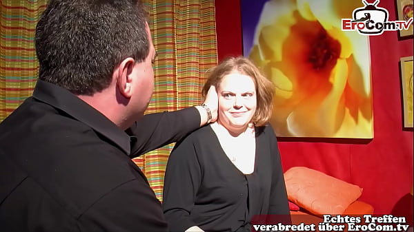 Image Fette deutsche Milf zum Sex &uuml_berredet