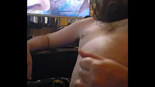 Image Chaws TMDG watches as Lara Croft gets bred by a futanari tribe elder