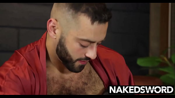 Image Hunk Cliff Jensen Pounds Devin Franco Ass Hole