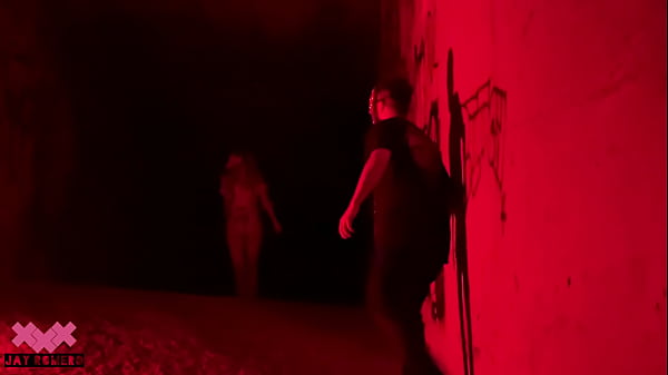 Image Clown Queen Millie Morgan Takes Jay Romero For Halloween Tricks Or Treats