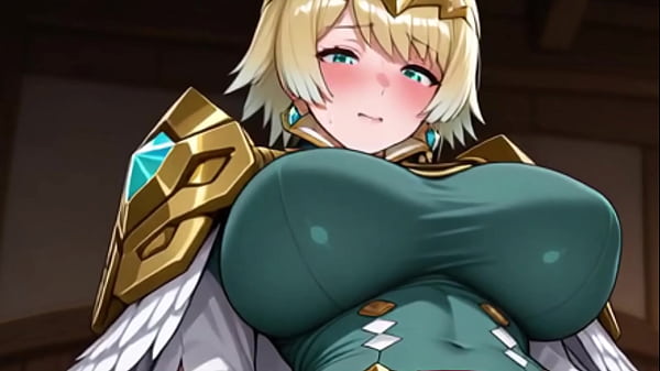 Image Fire Emblem Fjorm Hen (AI)