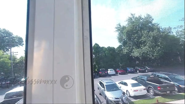 Image Window Solo Exhibitionist