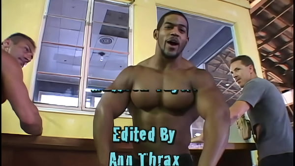 Image Mega Anal Starlet Ariana Jollee Is In For The Biggest Throat Stuffing, DP Jamming, Ass Destroying Anal Gangbang Of A Lifetime