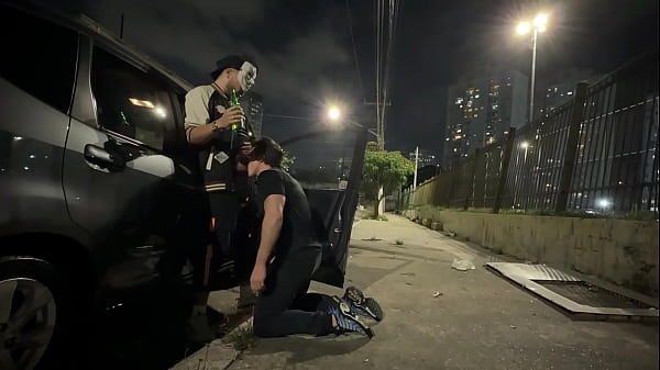 Image TIRANDO O CABA&Ccedil_O DA PUTINHA QUE QUERIA SER DOMINADA.