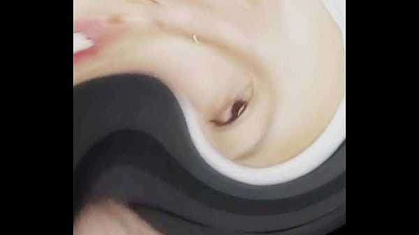 Image THIS IS HALLOWEEN... BLOWJOB AND DEEP THROAT, SHOTS OF SEMEN FOR HER