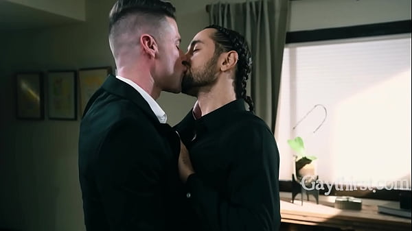 Image Foster Bond Forever Bound - Matty West, Noah Asli | GayThirst