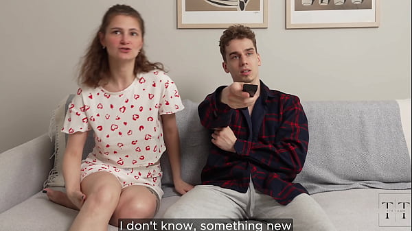 Image It's My Dream. My GF Was Giving A Blowjob, But Then Our Friend Came In... 4K HD Tim Team