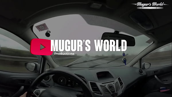 Image PoliNesty Gets Fucked Outdoor In A Car On A Rainy Dayce Woman Mia Evans Getting Fucked