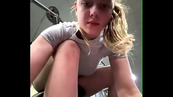 Image Sweaty Latina baby gets fucked hard after training