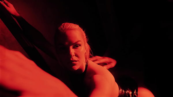 Image BBC Ties up Chinese and Blonde Girl in HOT BDSM Sex