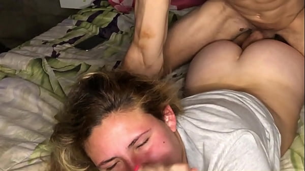 Image NO LOVE IT HURTS ME I wanted to do ANAL sex but HE CRYES AND IT HURTS HIM