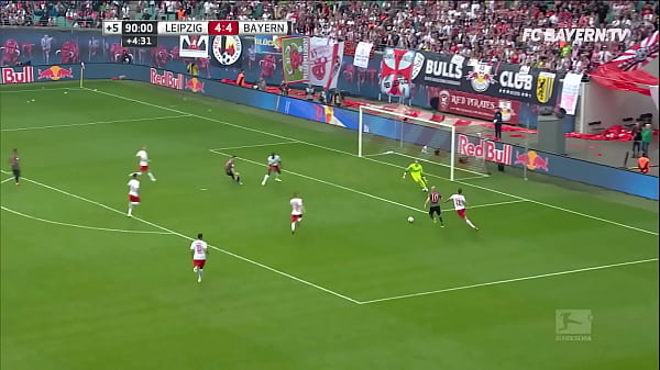 Image Arjen robben bota a bundesliga pra mamar