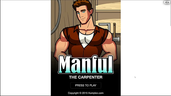 Image Manful: The Carpenter