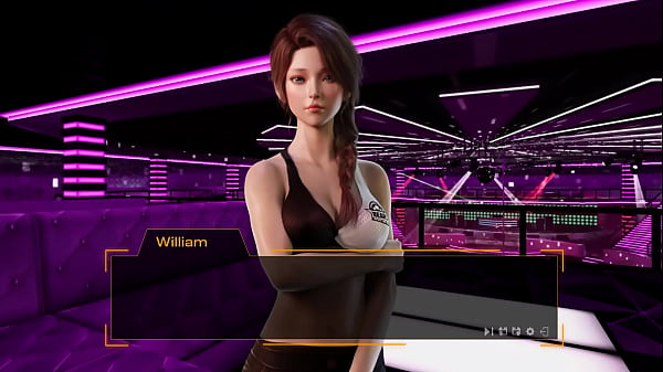 Image Complete Gameplay - Sex Lens: A Porn Story, Part 2