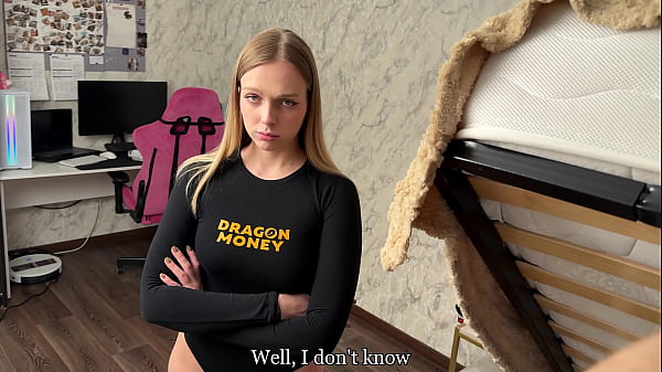 Image MY STEP-SISTER PICKED A RUBBER DILDO OVER A PENIS, BUT I DON'T CARE - I'LL FUCK HER