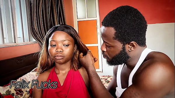 Image Cheating girlfriend caught fucking her boyfriend roommate because of Iphone 17