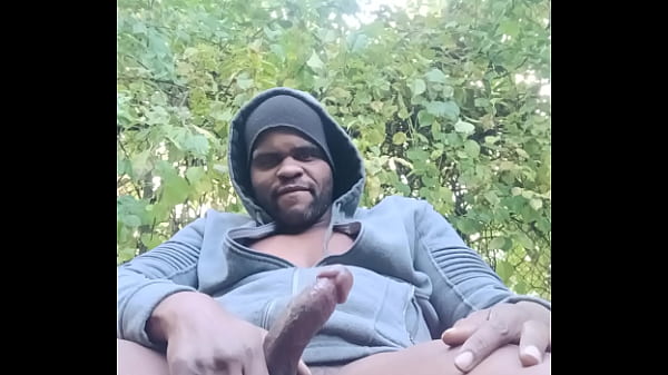 Image Perfect weather for an outdoor stroke session  (full video on premium)