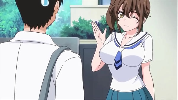 Image Ane Kyun episode 1 dubbed