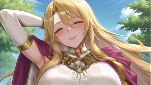 Image Fire Emblem Elimine Hen (AI)