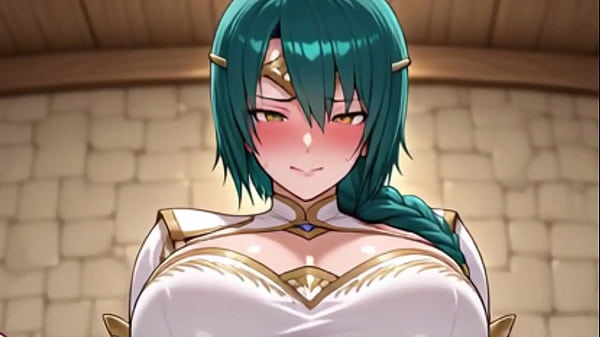 Image Fire Emblem Th&oacute_rr Hen (AI)