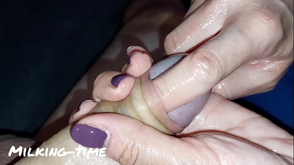 Image Ultimate Glans Massage Technique: Part 4