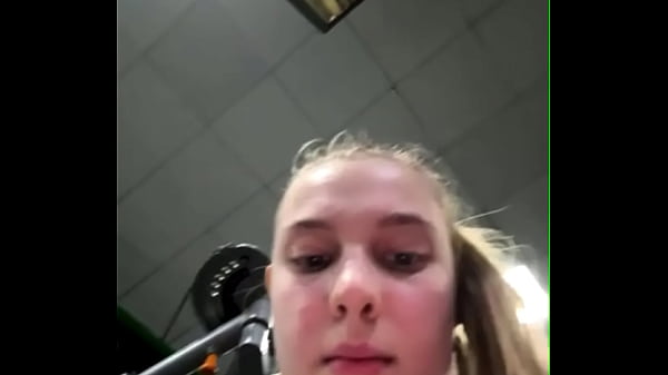 Image Passionate sex with a stranger after training