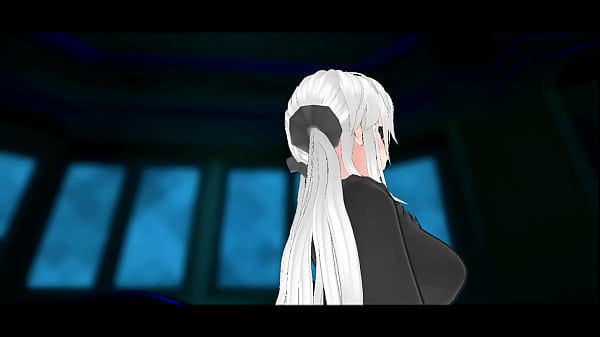 Image This game me the chills down my bone but at least i got a handy (Yami) part 1