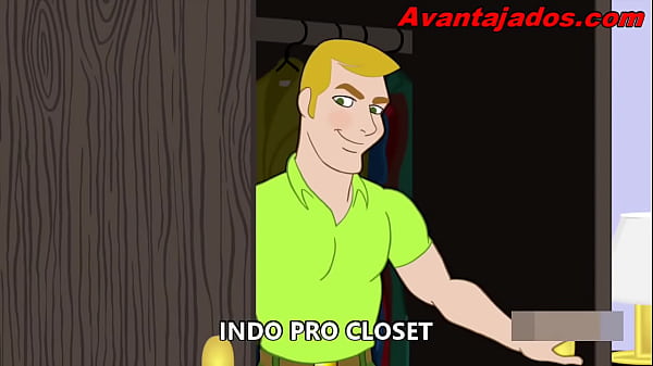 Image Os Colegas do Trabalho s&atilde_o Gays
