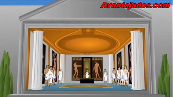 Image Sexo Gay Forte na Roma Antiga