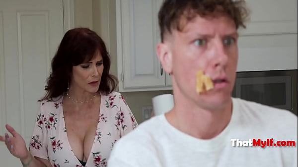 Image Syren De Mer Fucked By Step Son While She Was Trying To Understand His Masturbation Addiction