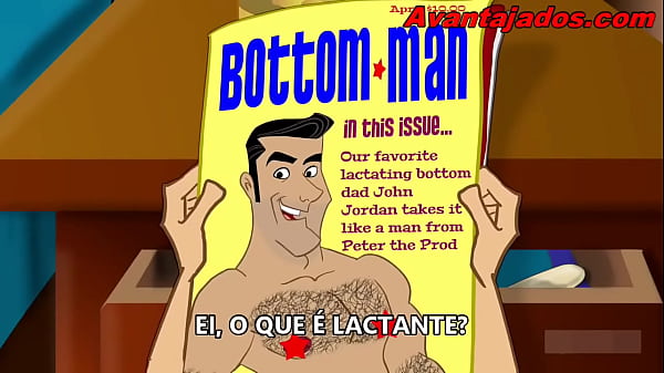 Image Ator Porn&ocirc_ Gay Curte uma Suruba Quente