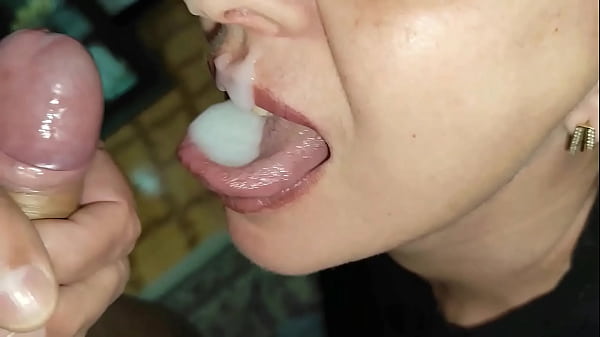 Image 1 Hour Cum in Mouth and Creampies Best Amateur Mature MILF Compilation