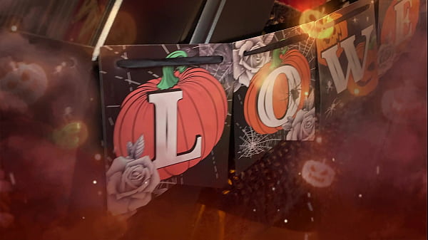 Image Threesome Halloween with Kate Quinn