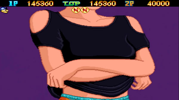Image La Pornograf&iacute_a en los Videojuegos
