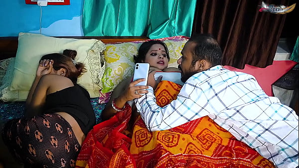 Image DESI BOYFRIEND HARDCORE FUCK WITH HER GIRLFRIEND'S MOTHER AT NIGHT FULL MOVIE ( HINDI AUDIO )