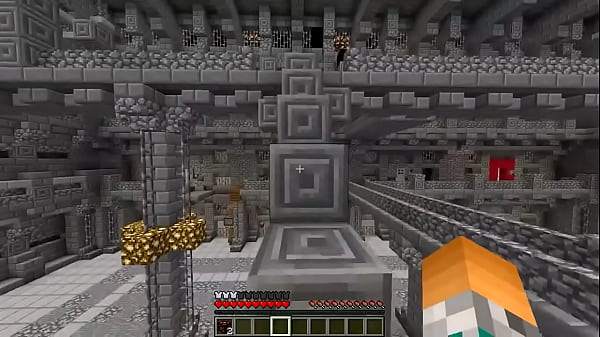Image Authentic Games | Minecraft : FUGA IMPOSSIVEL !! - ( Policia e Ladrāo)