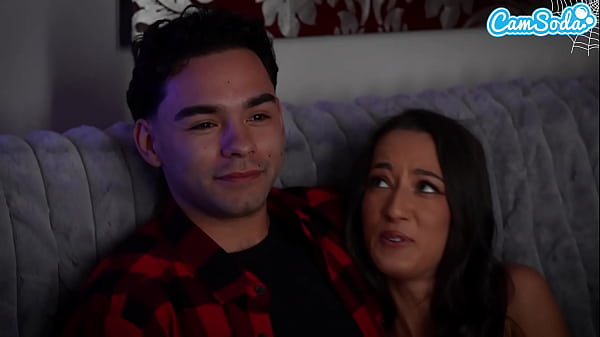 Image Tiny MILF Watches Her BF Turn Into a Werewolf and Have To Fuck His BBC To Turn Him Back - Halloween Special