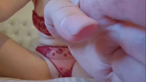 Image POV Pussy Play &ndash_ I masturbate My Pussy and Whisper Filthy JOI in Your Ear