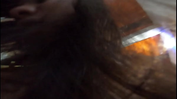 Image Lubricating My Tight Latin Pussy For This Big Cock Squeezed By Condom Let Me Suck It With My Whore Mouth - Jhodez1